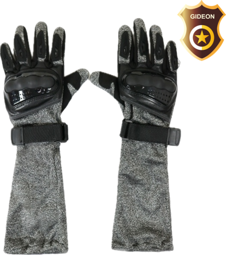 Nam Liong Global – GIDEON Peace Anti-cut Gloves